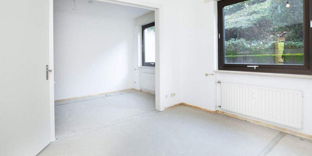 Etagenwohnung Dreieich / Dreieichenhain Dreieichenhain - 3 Zimmer, 135 m&sup2;, 449.000&euro; | Angebot:25776962
