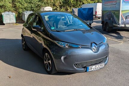 Renault ZOE 59.000 km 7.999 &euro; Dreieich 63303
