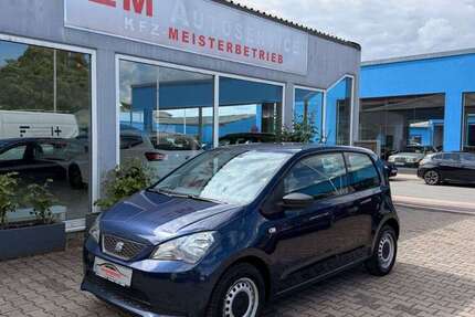 Seat Mii 131.600 km 4.900 &euro; Darmstadt 64293