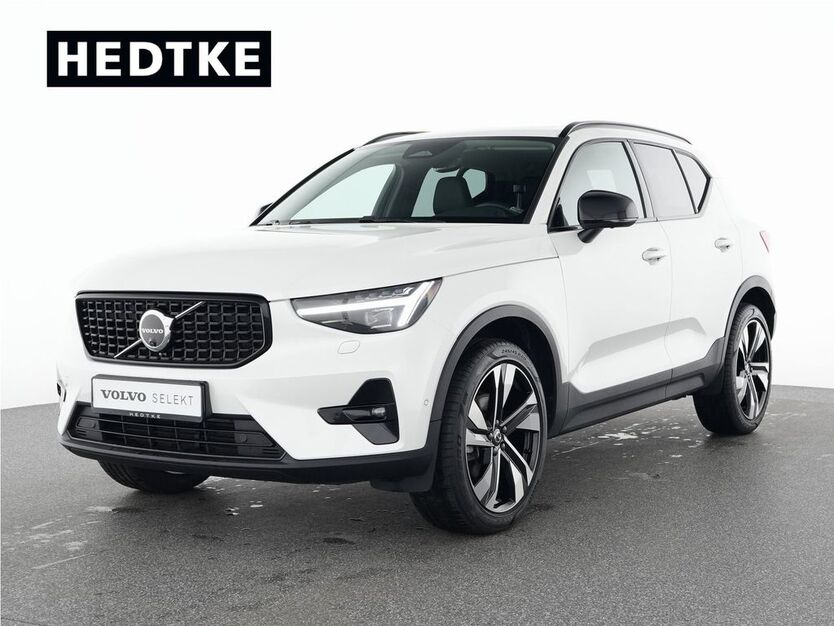 Volvo XC40 22.300 km 38.440 € Weiterstadt 64331