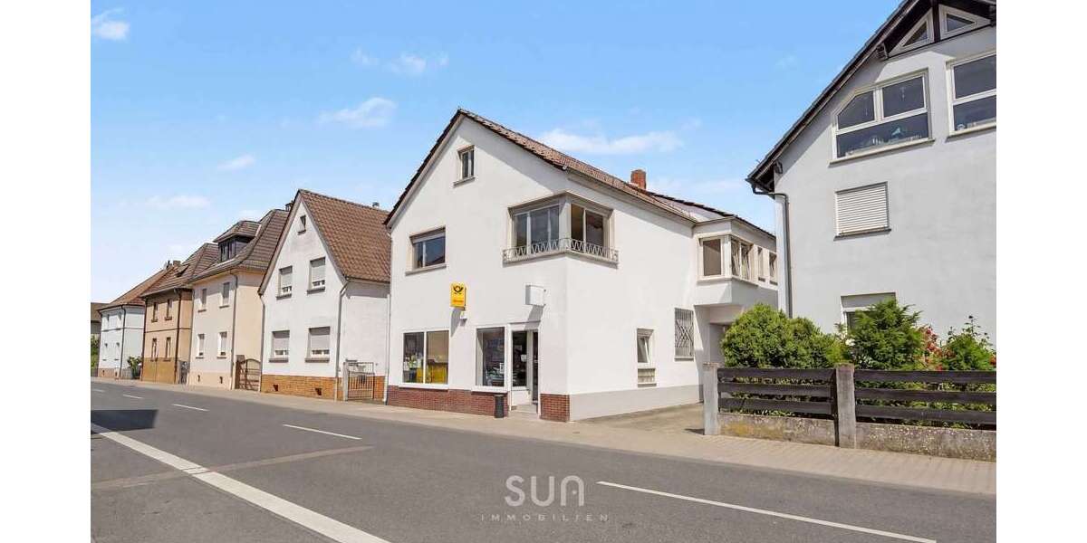 Gewerbeobjekt Seligenstadt - 625.000&euro; | Angebot:26917266