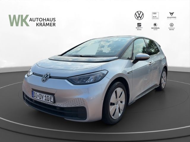 VW ID.3 30.000 km 23.990 &euro; Gross Bieberau 64401