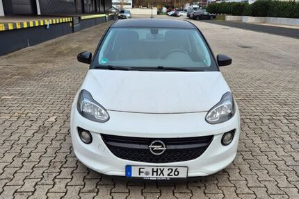 Opel Adam 75.079 km 8.150 &euro; Langen 63225