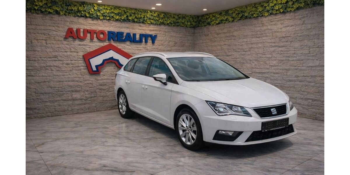 Seat Leon 184.500 km 7.900 &euro; Bensheim 64625
