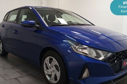 Hyundai i20 25.042 km 14.470 € Egelsbach 63329