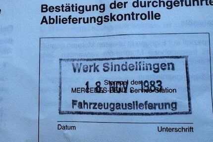 Mercedes-Benz 500 252.000 km 22.500 &euro; Seligenstadt 63500