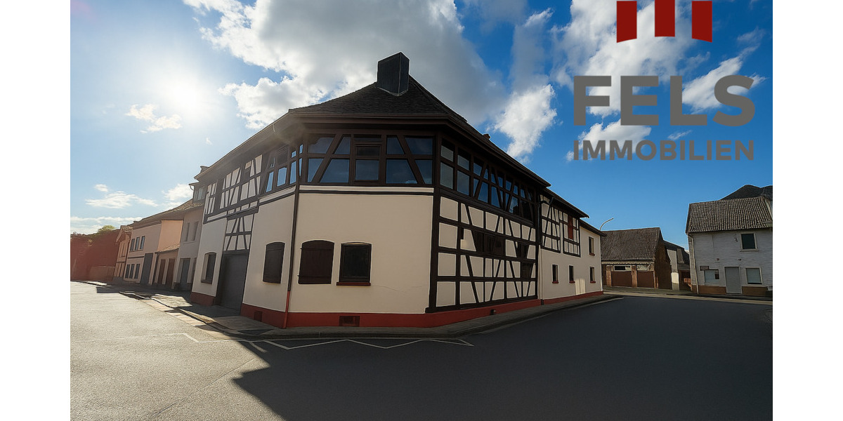 Mehrfamilienhaus, Wohnhaus Babenhausen Harreshausen - 1 Zimmer, 420 m&sup2;, 699.000&euro; | Angebot:24025047