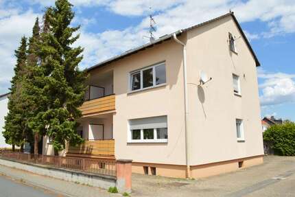 Wohnung Rüsselsheim - 2 Zimmer, 65 m&sup2;, 1.000&euro; | Angebot:25601624