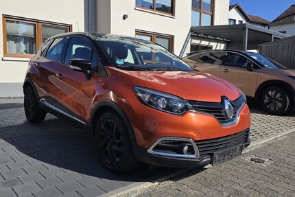 Renault Captur 165.800 km 5.900 &euro; Rödermark 63322