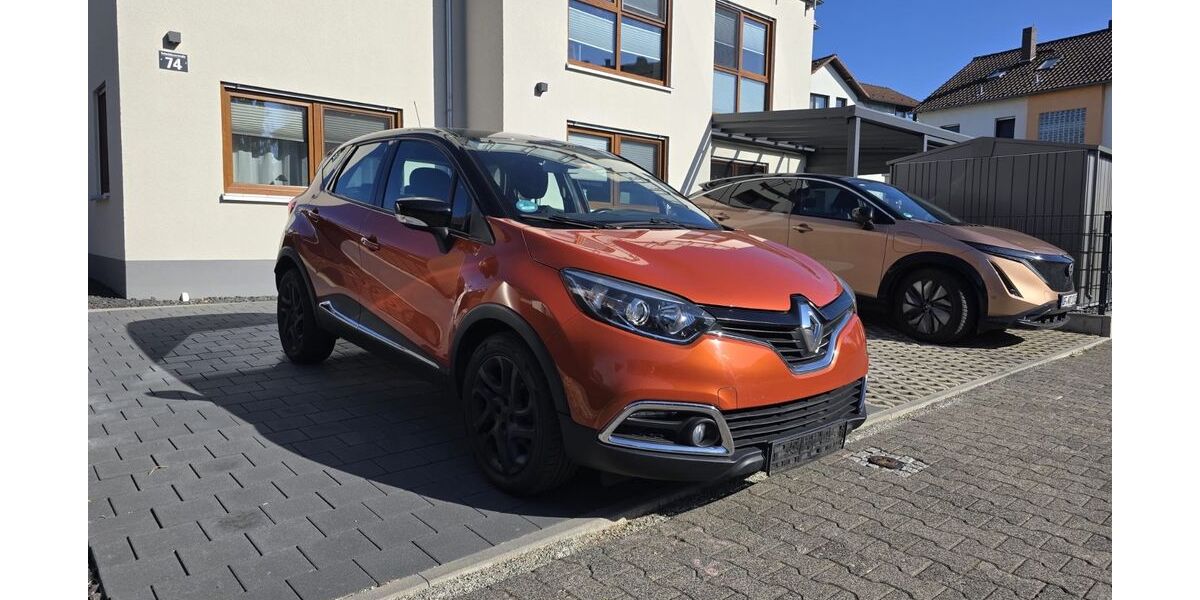 Renault Captur 165.800 km 5.900 &euro; Rödermark 63322