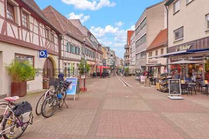 Gewerbeobjekt Heppenheim (Bergstraße) - 445.000&euro; | Angebot:26977164