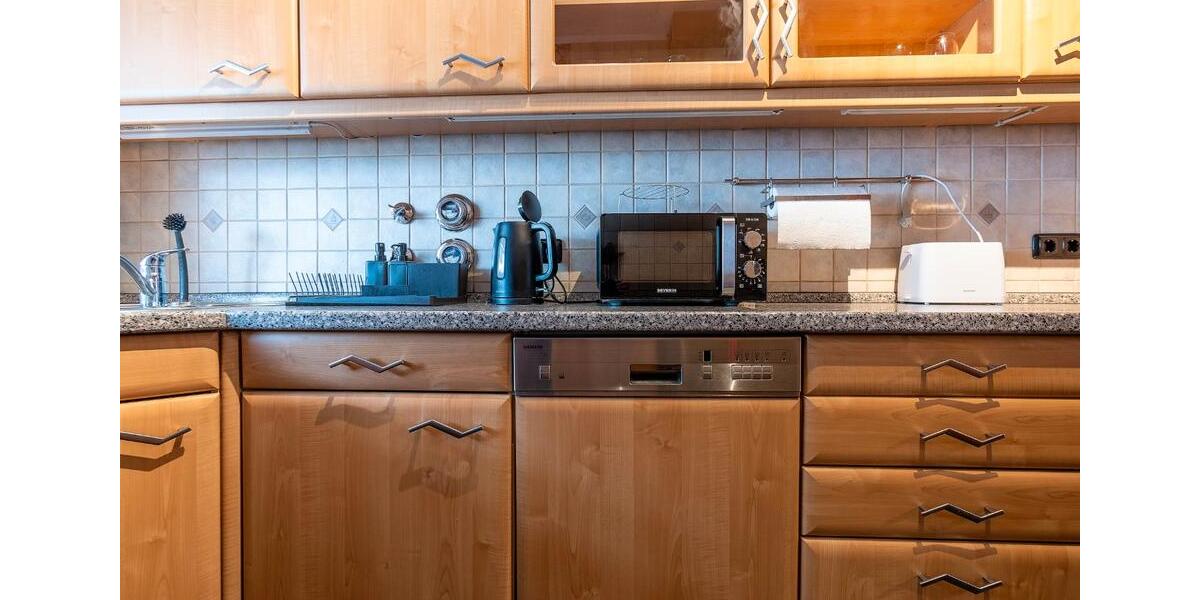 Etagenwohnung Obertshausen - 3 Zimmer, 86 m&sup2;, 1.125&euro; | Angebot:26364537