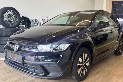 VW Polo 51.800 km 19.499 &euro; Schaafheim 64850