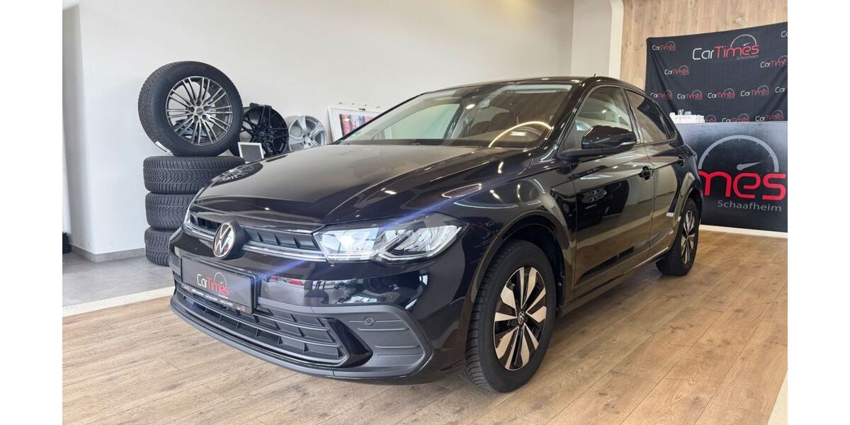VW Polo 51.800 km 19.499 &euro; Schaafheim 64850
