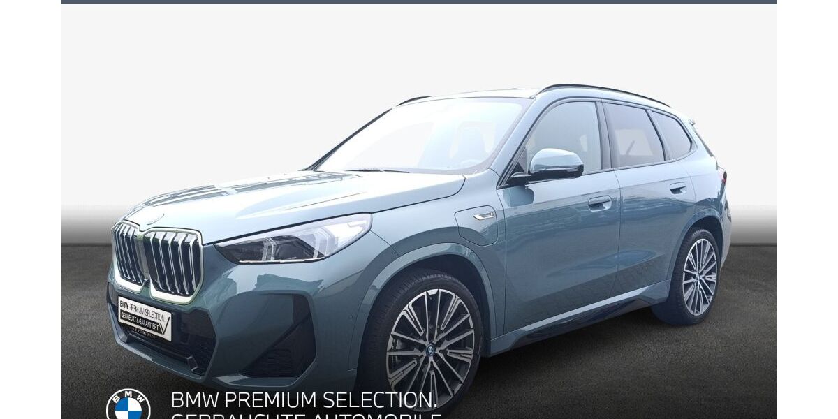 BMW X1 42.296 km 39.890 &euro; Zwingenberg 64673