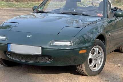 Mazda MX-5 84.400 km 10.000 &euro; Groß-Umstadt, Stadt 64823