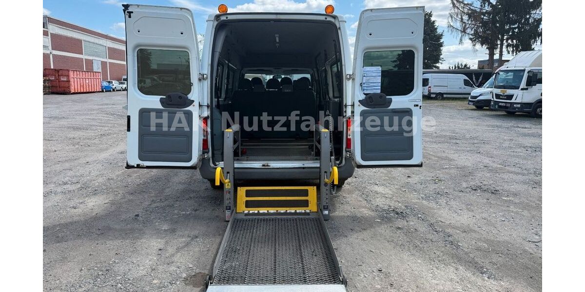 Ford Transit 255.000 km 6.990 &euro; Dietzenbach 63128