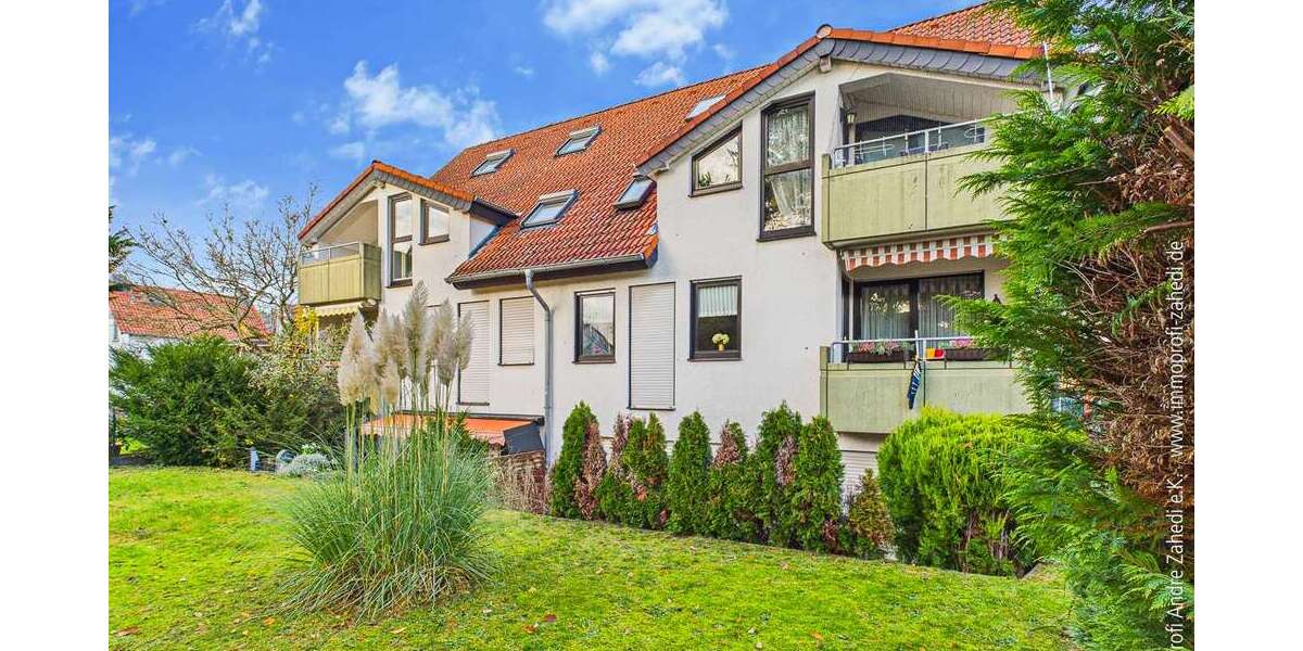 Wohnung zum Kaufen in Darmstadt Arheilgen 359.000 € 101.17 m² 4 zimmer