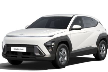 Hyundai KONA 2.500 km 26.990 &euro; Langen 63225