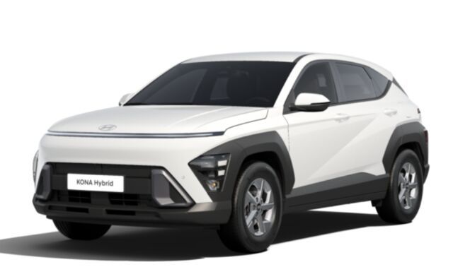 Hyundai KONA 2.500 km 26.990 &euro; Langen 63225