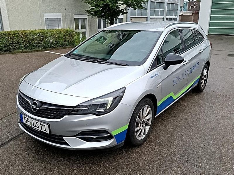 Astra