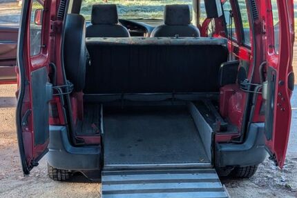 Peugeot Partner 250.000 km 1.999 &euro; Höchst im Odenwald 64739