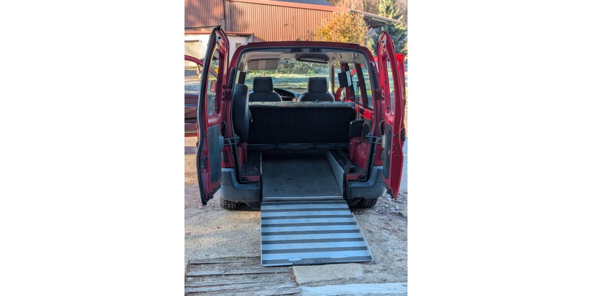 Peugeot Partner 250.000 km 1.999 &euro; Höchst im Odenwald 64739