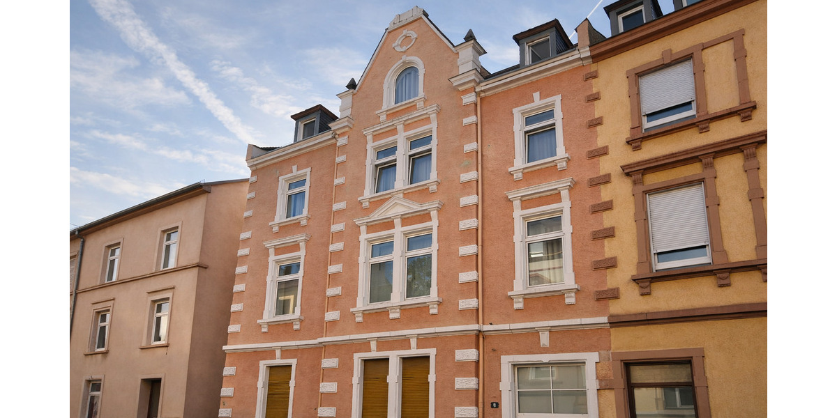 Mehrfamilienhaus, Wohnhaus Frankfurt am Main Rödelheim - 1 Zimmer, 355 m&sup2;, 1.490.000&euro; | Angebot:25601918