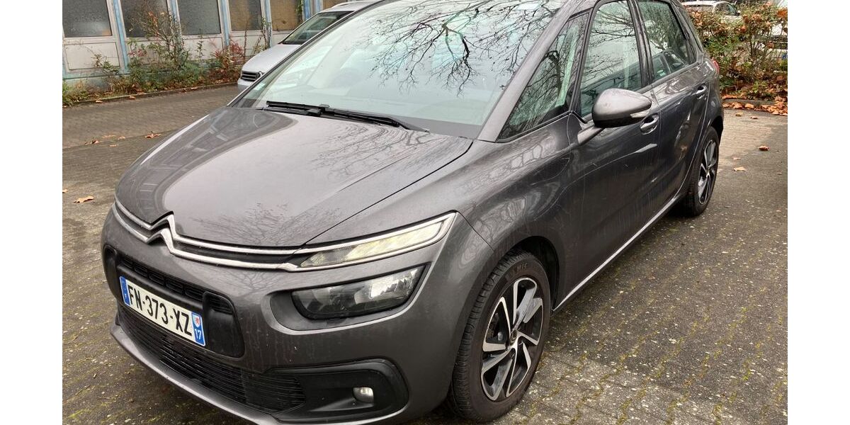 Citroen C4 SpaceTourer 183.000 km 8.687 &euro; Hofheim am Taunus 65719