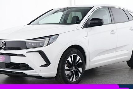 Opel Grandland (X) 40.886 km 20.798 &euro; Dietzenbach bei Frankfurt 63128