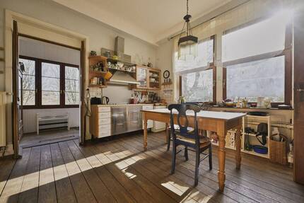 Wohnung Frankfurt am Main Seckbach - 2 Zimmer, 85 m&sup2;, 395.000&euro; | Angebot:26470787