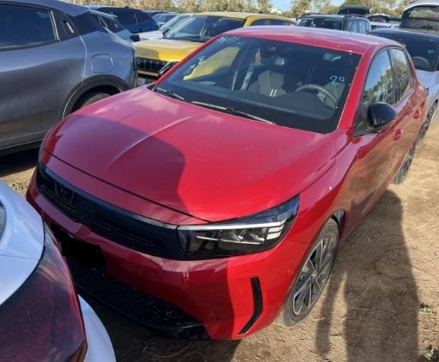 Opel Corsa 13.713 km 16.380 &euro; Rüsselsheim 65428