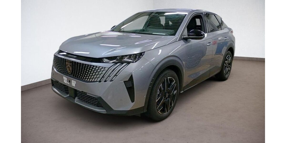 Peugeot 3008 25.859 km 26.580 &euro; Rüsselsheim 65428