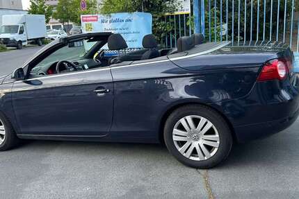 VW Eos 315.000 km 1.999 &euro; Offenbach 63069