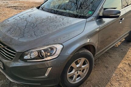 Volvo XC60 144.000 km 18.850 &euro; Seeheim-Jugenheim 64342