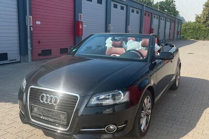 Audi A3 112.000 km 10.999 &euro; Groß Gerau 64521