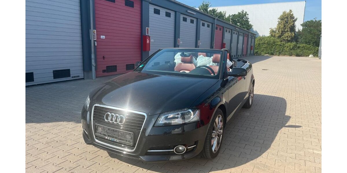 Audi A3 112.000 km 10.999 &euro; Groß Gerau 64521