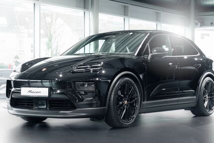 Porsche Macan 9.900 km 84.900 € Hofheim 65719