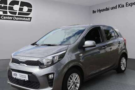 Kia Picanto 21.976 km 13.470 € Darmstadt 64289
