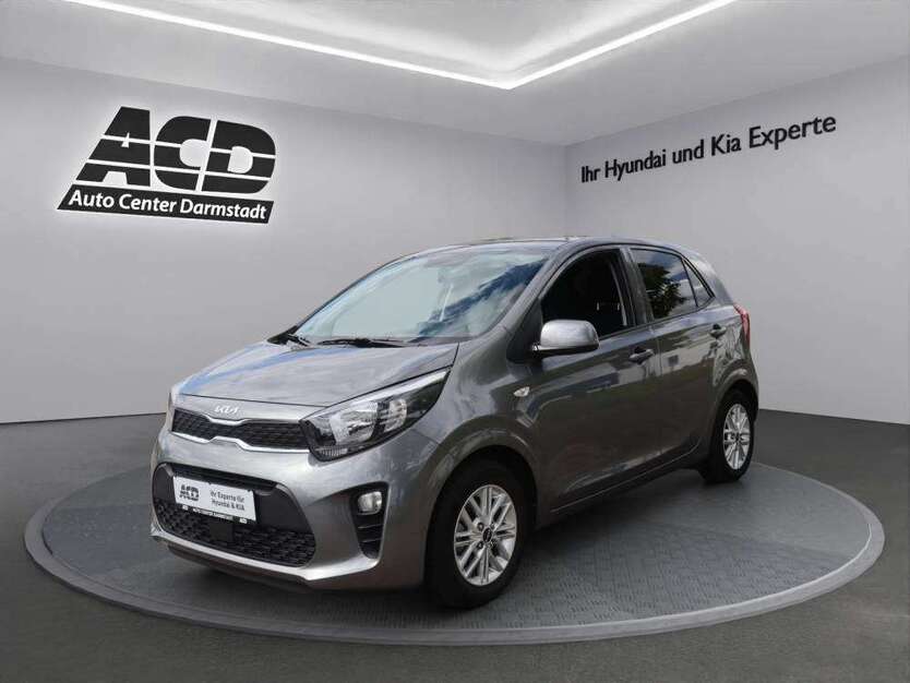Kia Picanto 21.976 km 13.470 € Darmstadt 64289