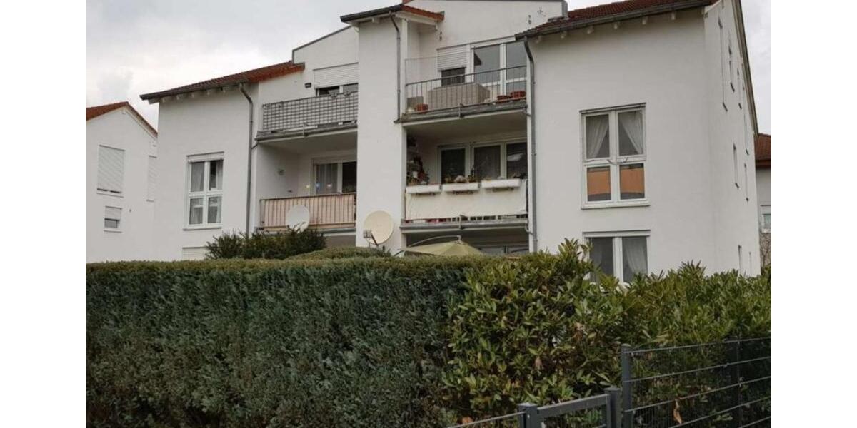 Dachgeschoßwohnung Büttelborn - 3 Zimmer, 73 m&sup2;, 249.000&euro; | Angebot:25613785