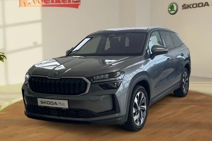 Skoda Kodiaq 30.970 km 53.900 &euro; Weiterstadt 64331