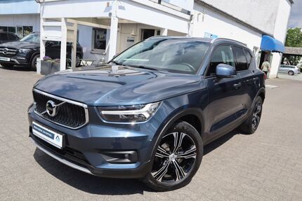Volvo XC40 98.003 km 21.970 &euro; Darmstadt 64291