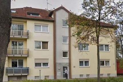 Wohnung Darmstadt Bessungen - 2 Zimmer, 60 m&sup2;, 1.220&euro; | Angebot:27630734