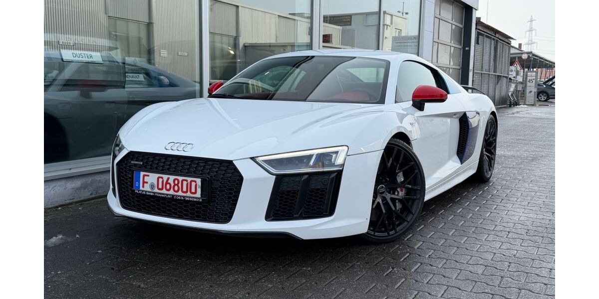 Audi R8 37.200 km 98.899 &euro; Frankfurt am Main 60326