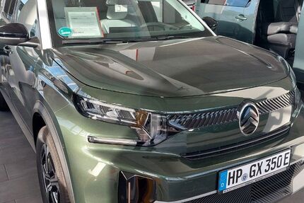 Citroen C3 2.000 km 28.790 &euro; Bensheim 64625