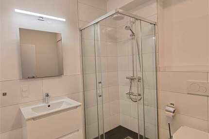 Wohnung Darmstadt Darmstadt-Mitte - 1 Zimmer, 23 m&sup2;, 743&euro; | Angebot:26732915