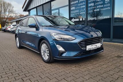 Ford Focus 131.400 km 11.490 &euro; Offenbach am Main 63069