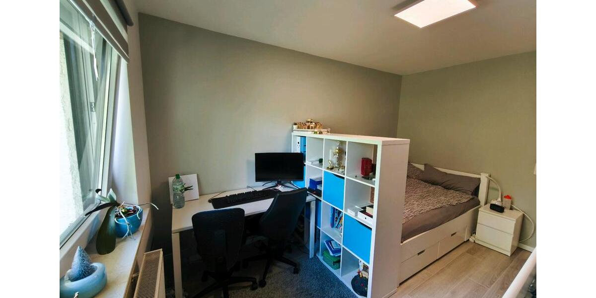 Etagenwohnung Mainz Ebersheim - 3 Zimmer, 81 m&sup2;, 337.000&euro; | Angebot:26692253