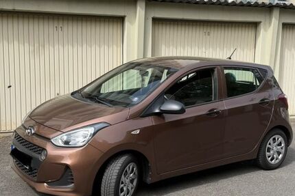 Hyundai i10 79.300 km 7.500 &euro; Neu-Isenburg (Gravenbruch) 63263
